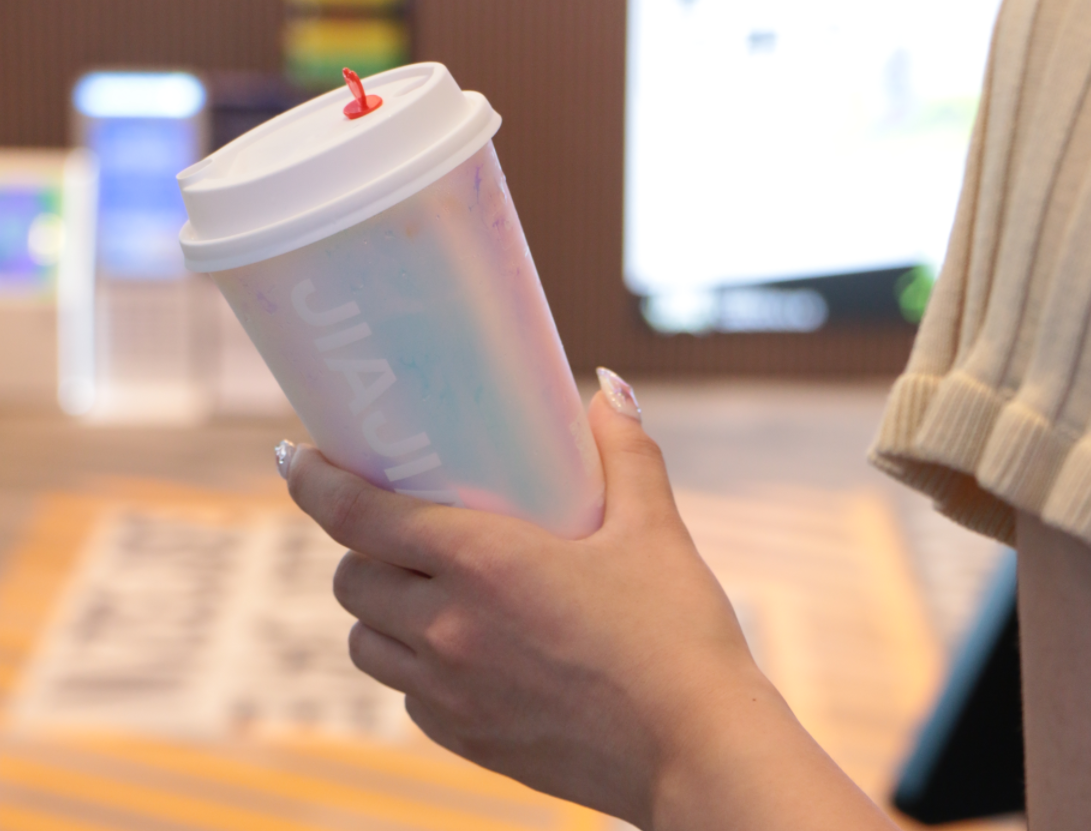 谈球吧茶饮|为什么说奶茶加盟是轻松的创业方式